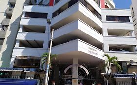 Edificio Santa Maria Del Mar